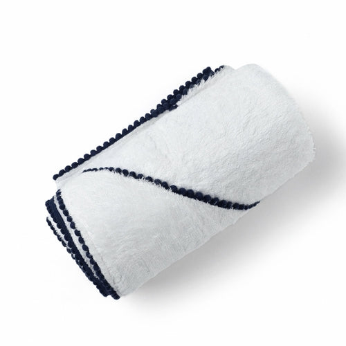 BAMBOO COTTON HOODED TOWEL