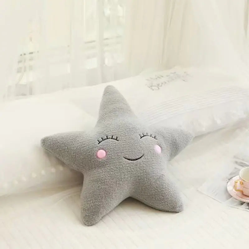 Celestial Baby Plush Pillow Set