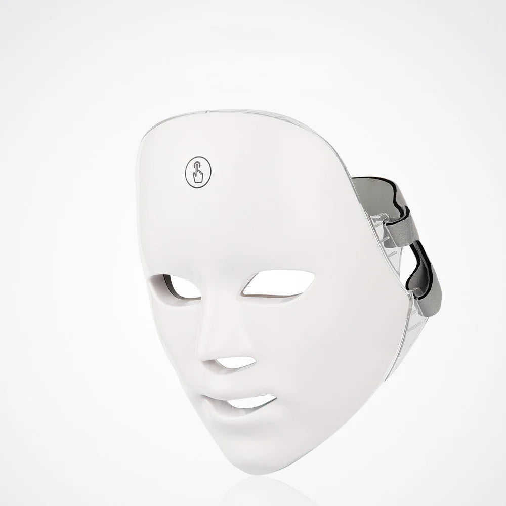 Luminous Skin LED Therapy Device