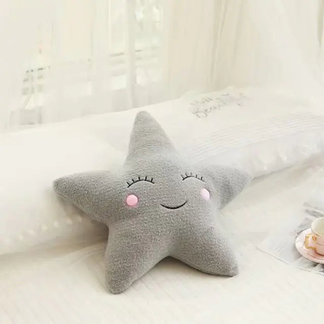 Celestial Baby Plush Pillow Set