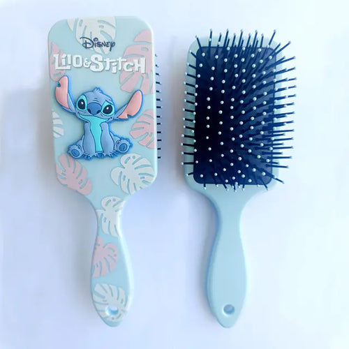 Air Cushion Style Comb