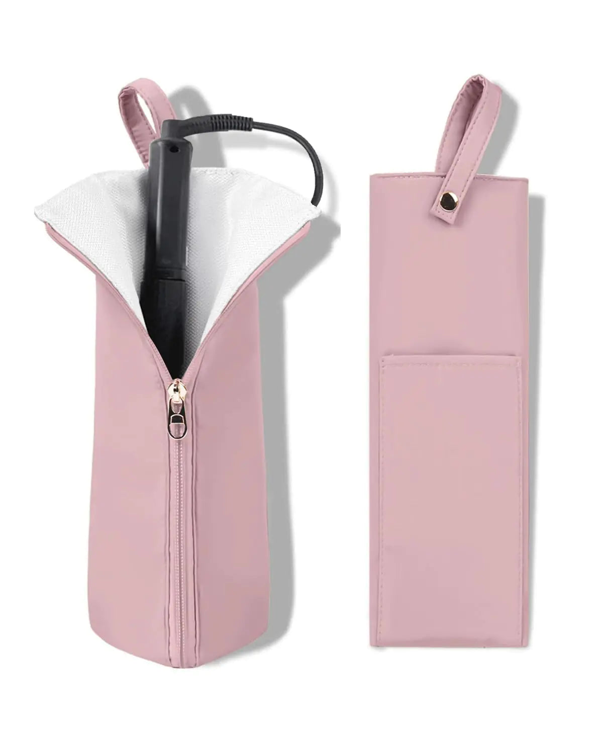 HeatGuard Styler Pouch & Mat for Hair Tools